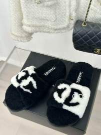 Picture of Chanel Shoes _SKUChanelsz35-40DB08032222